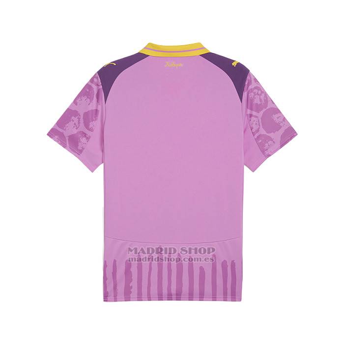 Tailandia Camiseta Borussia Dortmund Special 2025-2026 Rosa
